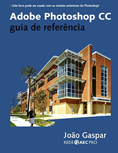 Livro PDF Adobe Photoshop CC guia de referência