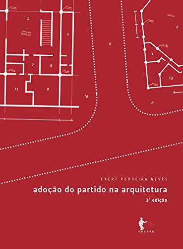 Capa do livro: Adoção do partido na arquitetura - Ler Online pdf