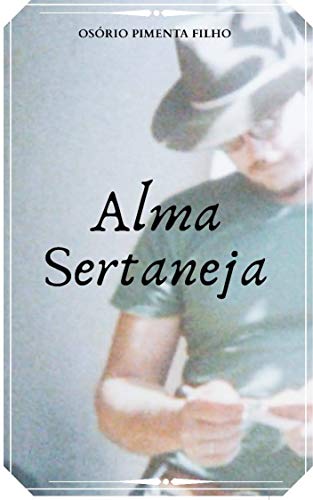 Livro PDF Alma Sertaneja