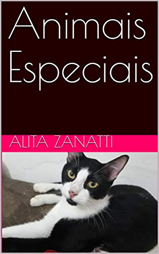 Livro PDF: Animais Especiais