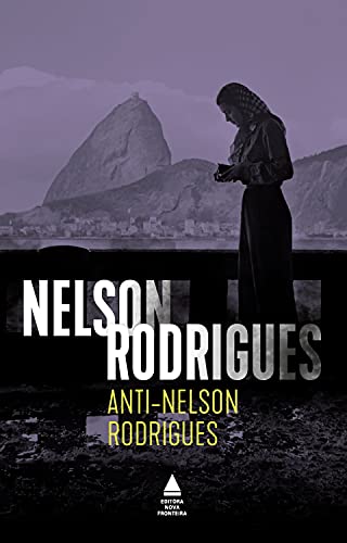 Livro PDF Anti-Nelson Rodrigues