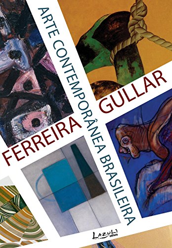 Livro PDF Arte contemporânea brasileira