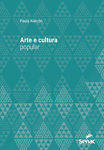 Livro PDF Arte e cultura popular (Série Universitária)