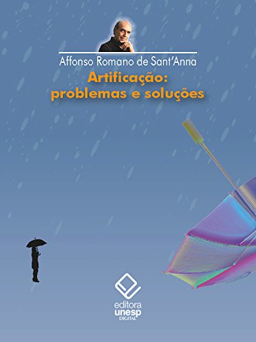 Capa do livro: Artificação: problemas e soluções - Ler Online pdf