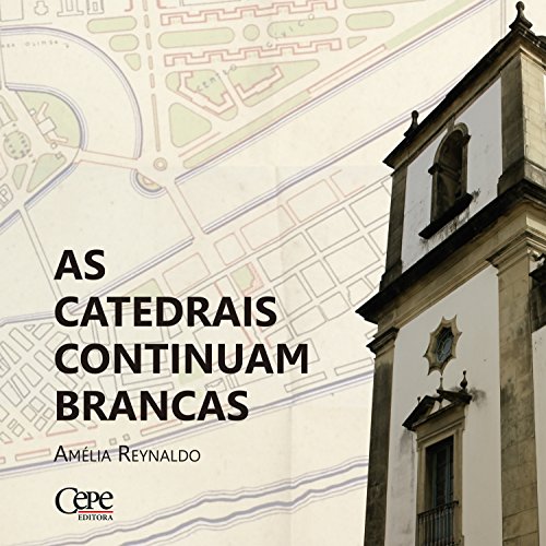 Capa do livro: As catedrais continuam brancas - Ler Online pdf