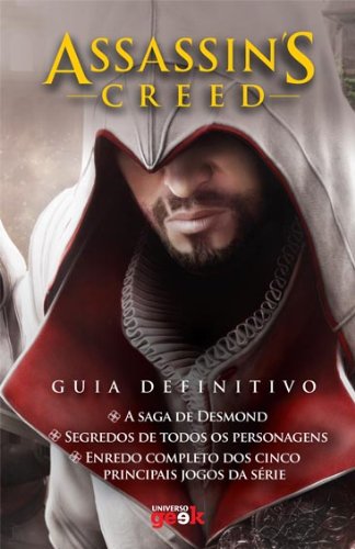 Livro PDF: Assassins Creed