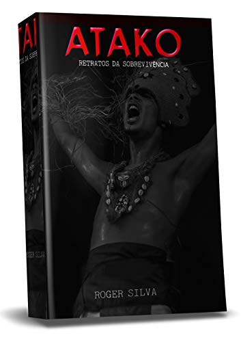 Capa do livro: Atako: Retratos da Sobrevivência (Cultura Afro Livro 1) - Ler Online pdf