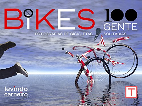 Livro PDF Bikes 100 Gente