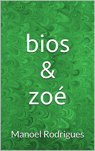 Livro PDF: bios & zoé