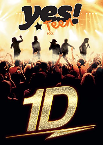 Capa do livro: Book Yes! Teen Extra 02 – One Direction - Ler Online pdf