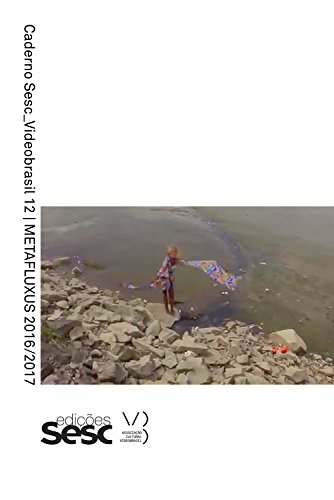 Capa do livro: Caderno Sesc_Videobrasil 12: Metafluxus (Cadernos Sesc_Videobrasil) - Ler Online pdf