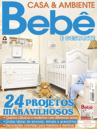 Livro PDF: Casa & Ambiente Bebê 78