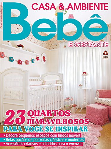 Livro PDF: Casa & Ambiente Bebê e Gestante 76