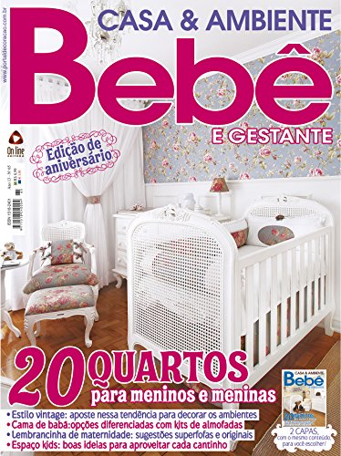 Livro PDF: Casa e Ambiente Bebê e Gestante 65
