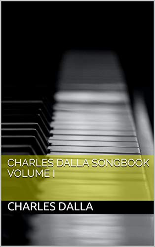 Livro PDF: Charles Dalla Songbook Volume I