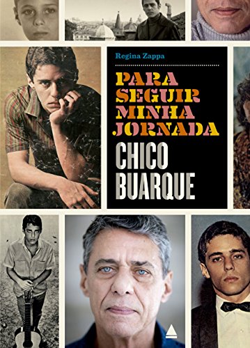 Livro PDF Chico Buarque – Para seguir minha jornada