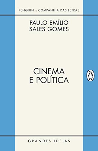 Capa do livro: Cinema e política (Grandes Ideias) - Ler Online pdf