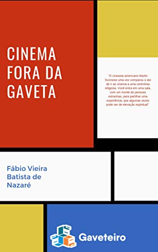 Livro PDF: Cinema Fora da Gaveta