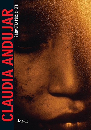 Livro PDF: Claudia Andujar: Com imagens, glossário e biografia (Arte de Bolso)
