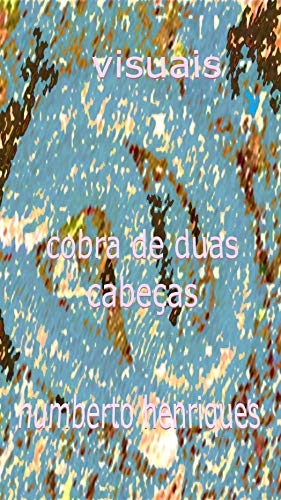 Livro PDF: Cobra de Duas Cabeças