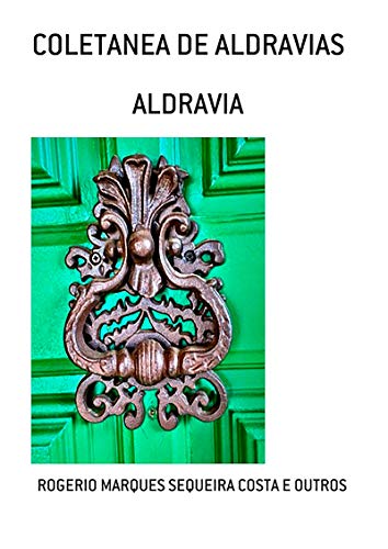 Livro PDF: Coletanea De Aldravias