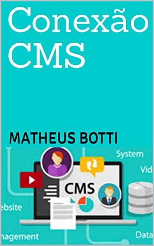 Livro PDF Conexão CMS