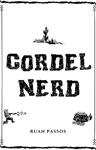 Capa do livro: Cordel Nerd - Ler Online pdf