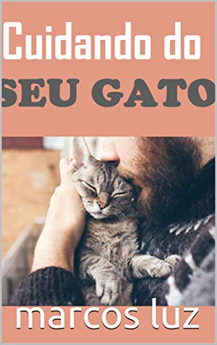 Capa do livro: Cuidando do Seu Gato - Ler Online pdf