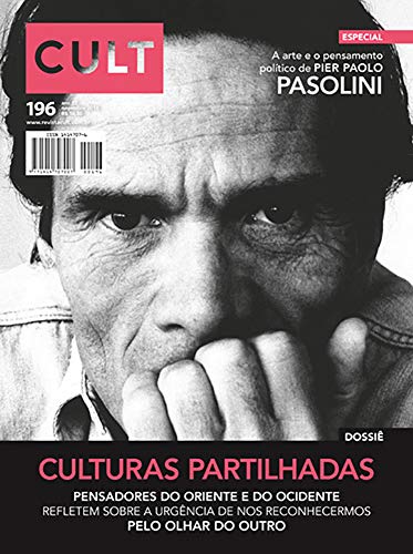 Livro PDF Cult #196 – Culturas partilhadas