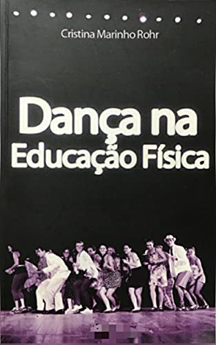 Livro PDF Dança na Educação Física