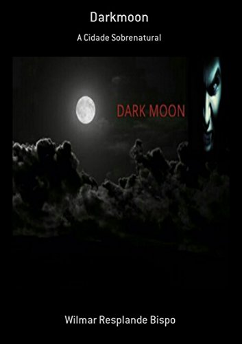Capa do livro: Darkmoon - Ler Online pdf