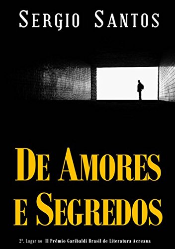 Livro PDF De Amore E Segredos