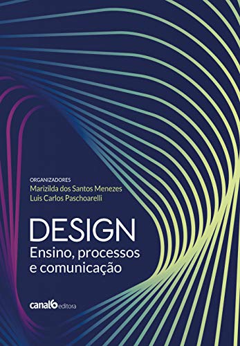 Livro PDF Design: Ensino, processos e comunicação