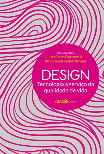 Livro PDF Design: Tecnologia a serviço da qualidade de vida