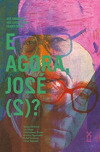 Capa do livro: E agora, José? - Ler Online pdf