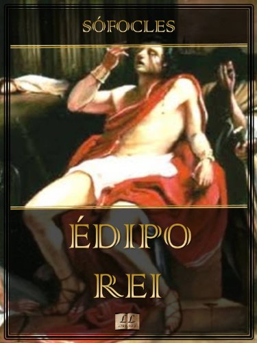 Livro PDF Édipo Rei (Ilustrado) (Trilogia Tebana Livro 1)