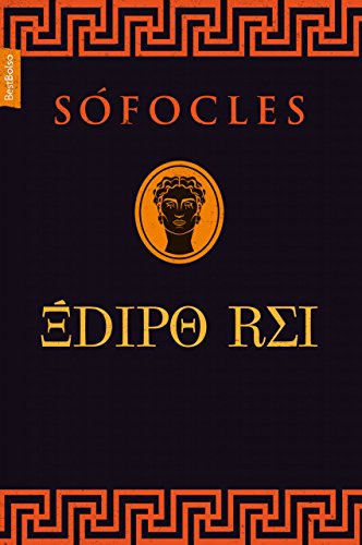 Livro PDF Édipo Rei
