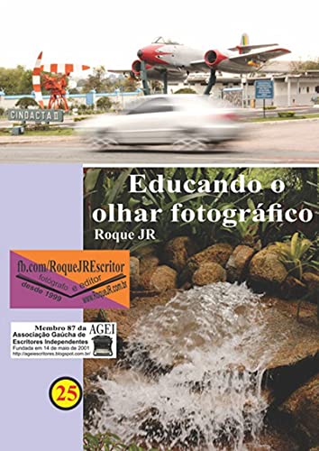 Livro PDF Educando O Olhar Fotográfico