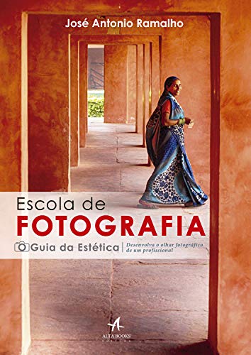 Livro PDF Escola de Fotografia – O Guia de Estética