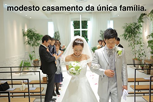 Livro PDF Estilo De Casamento Japonês. Vol.1