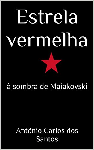 Livro PDF Estrela vermelha: à sombra de Maiakovski (ThM-Theater Movement Livro 7)