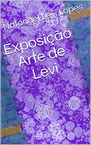 Livro PDF: Exposição Arte de Levi