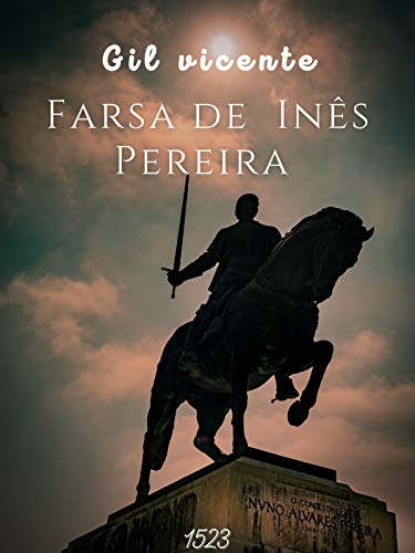 Livro PDF Farsa de Inês Pereira