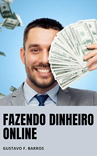 Livro PDF Fazendo dinheiro Online