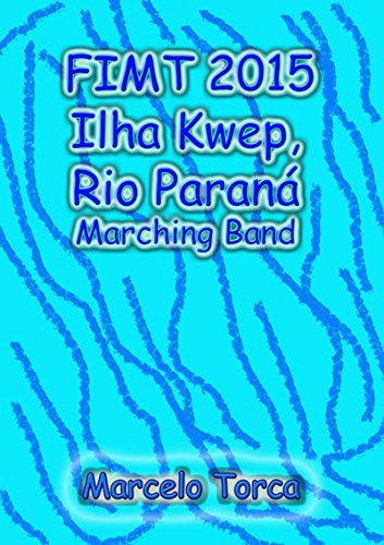 Livro PDF Fimt 2015 Ilha Kwep, Rio Paraná