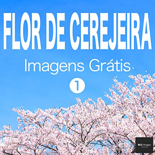 Livro PDF: FLOR DE CEREJEIRA Imagens Grátis 1 BEIZ images – Fotos Grátis