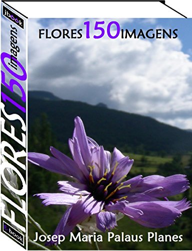 Livro PDF: Flores (150 imagens)