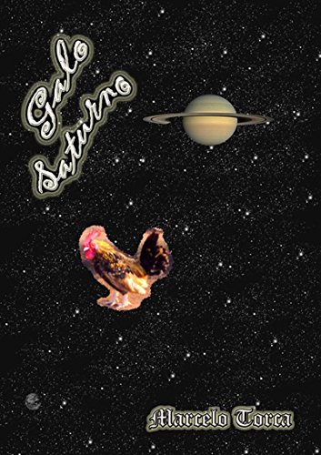 Livro PDF Galo Saturno