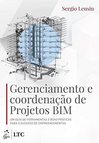 Livro PDF: Gerenciamento e Coordenação de Projetos BIM