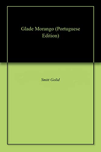 Capa do livro: Glade Morango - Ler Online pdf